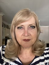Hallina Bondarenko review photo