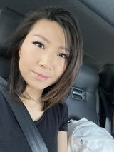 Minnie Xu review photo