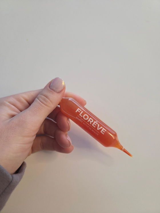 Customer photo - Florêve [IN] GLOW Radiance