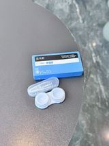 Mabel Chng review photo