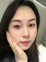 Gwen Wong review photo