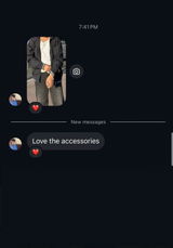 Samuel review photo