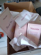 Y** B** review photo