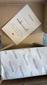 S** C** review photo