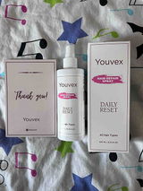 Youvex Müşterisi review photo