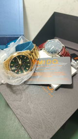 Edoardo Rocco review photo