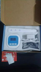 Kevin R. review photo