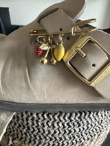 Anne Gabrielle Saulnier review photo