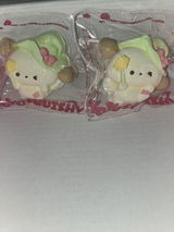 2-Pack YOYOSQUISHY ANGEL X DEVIL Series Blind Box
