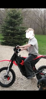 Anonymous review photo