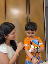 Tanvi Surana review photo