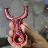 Russell Henderson review photo