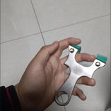 sinclair review photo