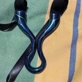 ortega review photo