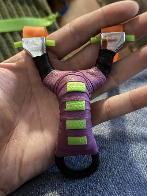Pocket Snipe-X13