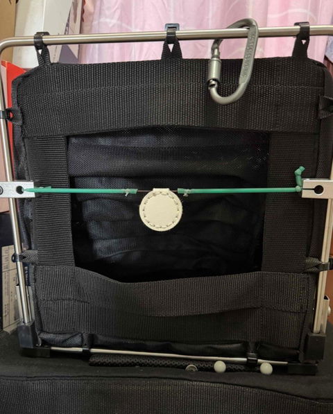 Foloing Target Box-F20