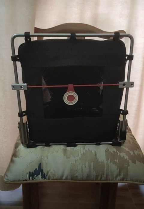 Foloing Target Box-F20