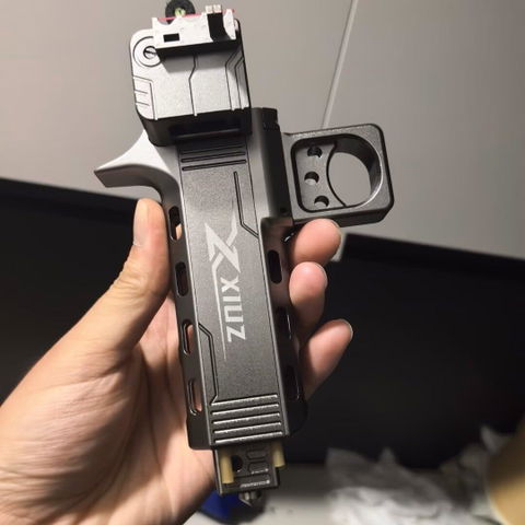 Auto-Loading Slingshot Pro-Z22