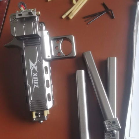 Auto-Loading Slingshot Pro-Z22