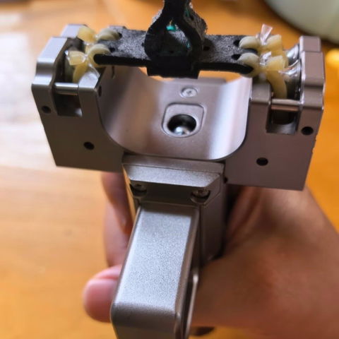 Auto-Loading Slingshot Pro-Z22