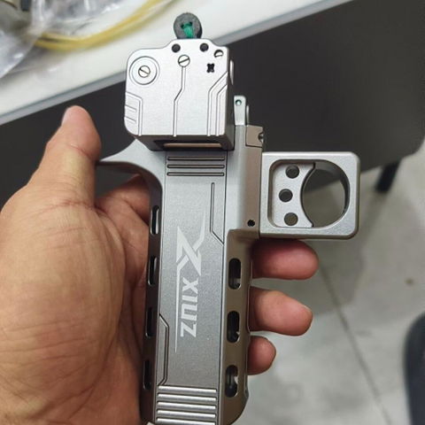 Auto-Loading Slingshot Pro-Z22