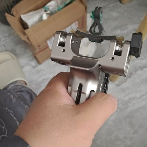 Auto-Loading Slingshot Pro-Z22