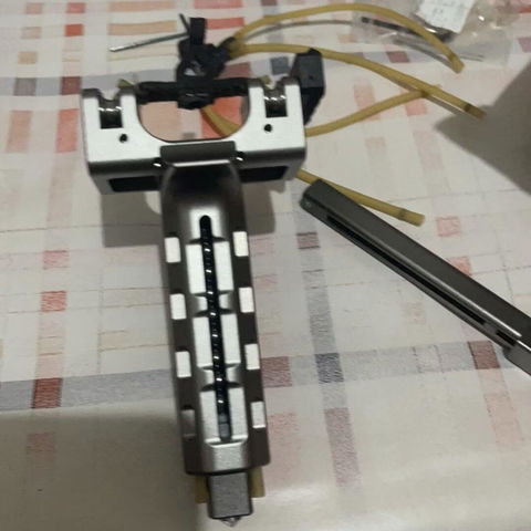 Auto-Loading Slingshot Pro-Z22