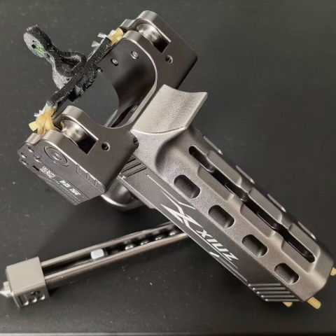 Auto-Loading Slingshot Pro-Z22