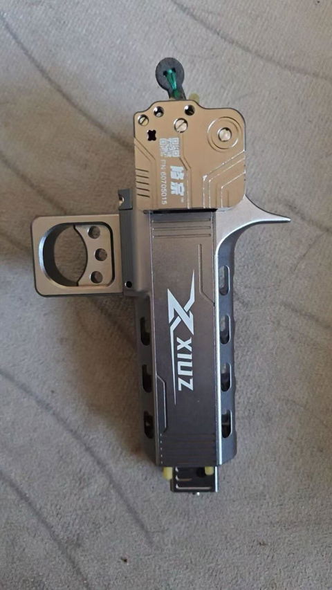 Auto-Loading Slingshot Pro-Z22