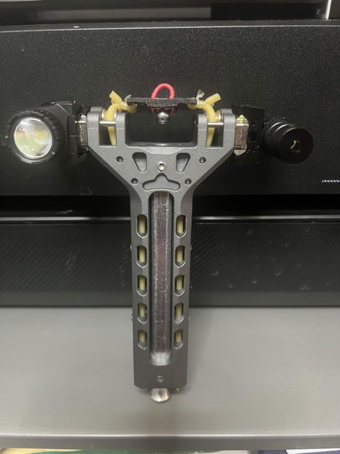 Auto-Loading Slingshot Replacement Bandsets-E02