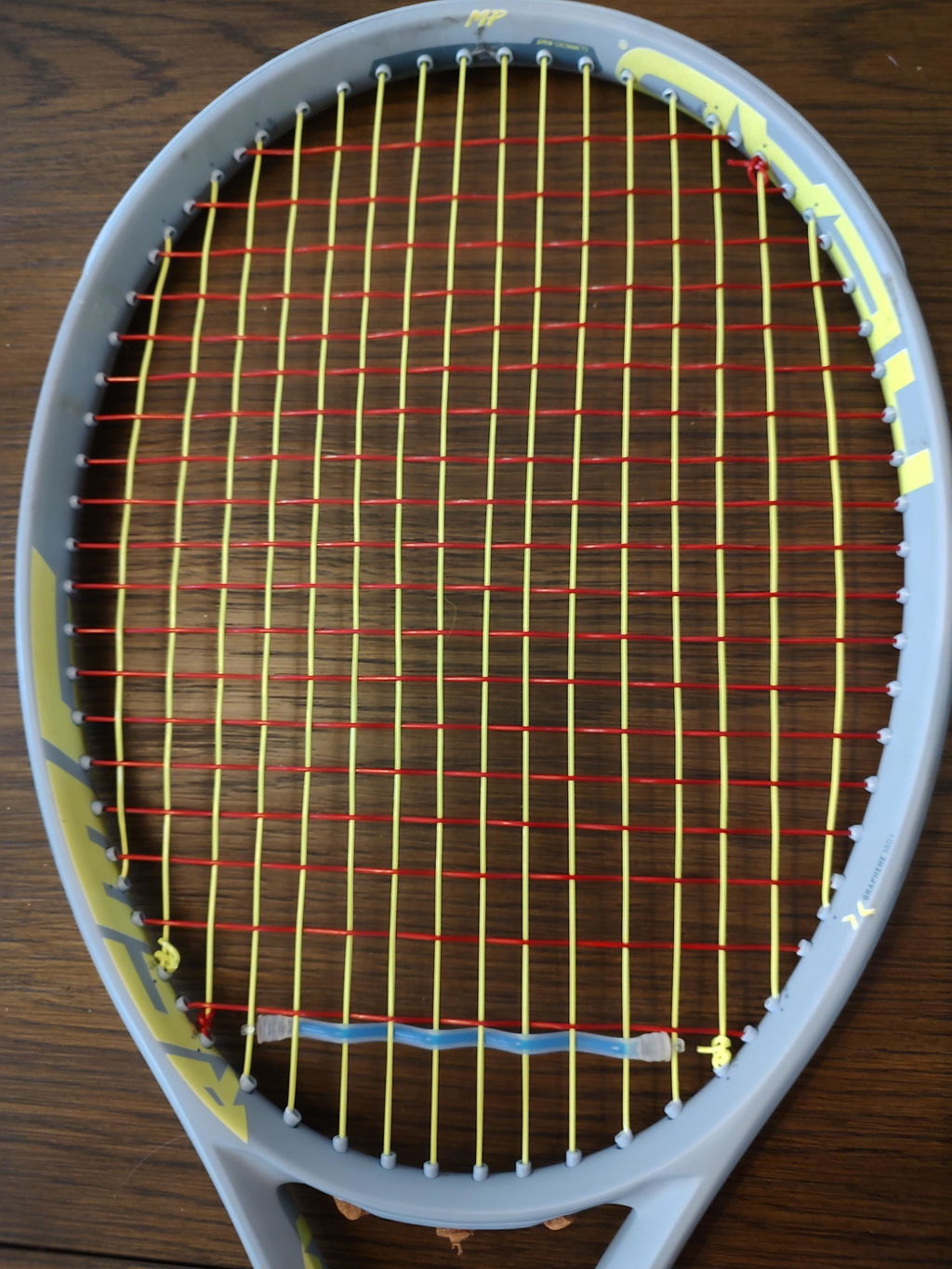 Hexagon-X Pearl Red Set