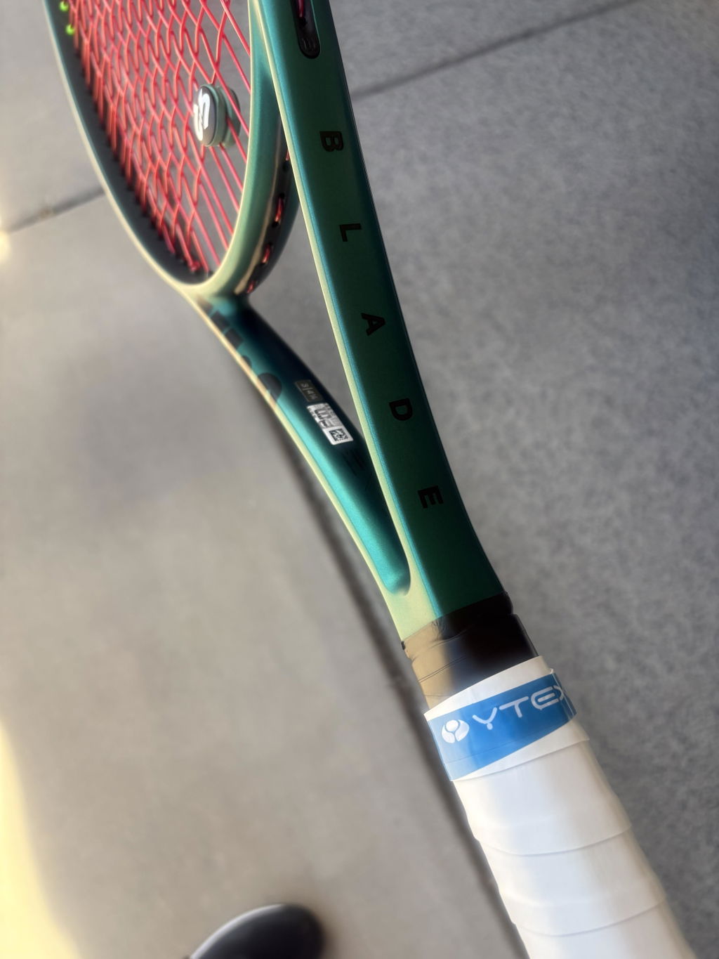 YTEX OVER GRIPS