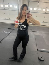 Amanda Woody review photo