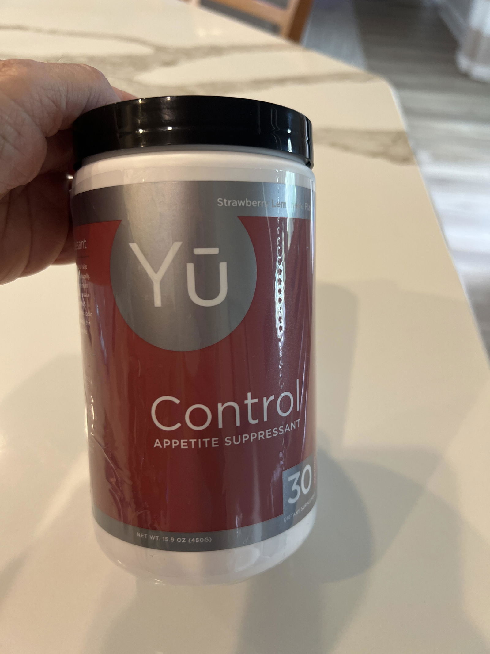 Control – Yū