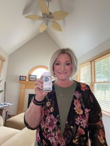 Anonymous review photo