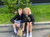 User picture