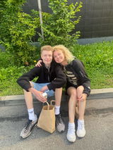 User picture