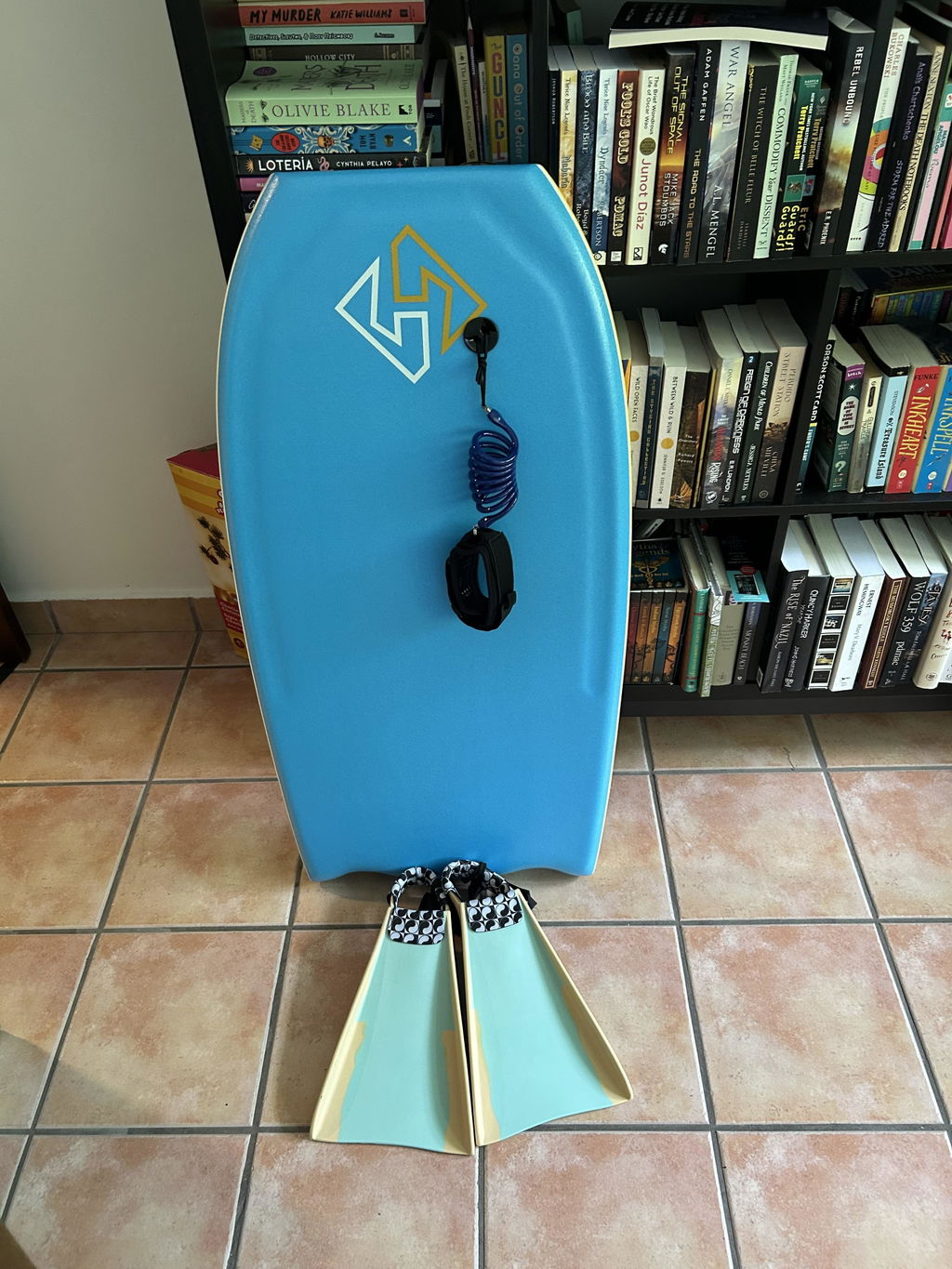 Yucca Primo Short Blade Fins - Super Flex – Yucca Fins