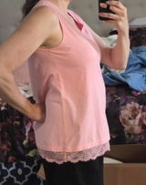 Customer R. review photo