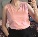 Customer R. review photo