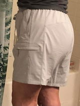 Back S. review photo