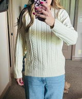 Melissa review photo