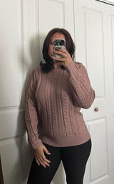 Rosa S. review photo