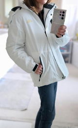 Elle review photo