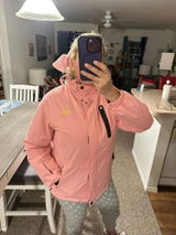 Lucia D.G. review photo