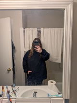 Jamie review photo
