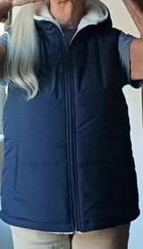Barb review photo