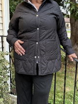 Mrs B. review photo