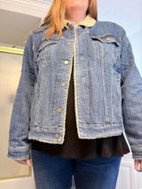 Writer/Reader/Knitter review photo