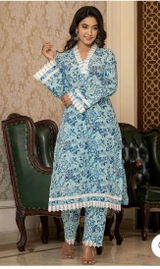 Uzma Zubair review photo